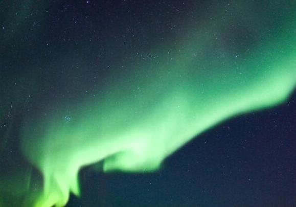 Arctic Homestay With Northern Light Viewpoint Tromsø Exteriér fotografie