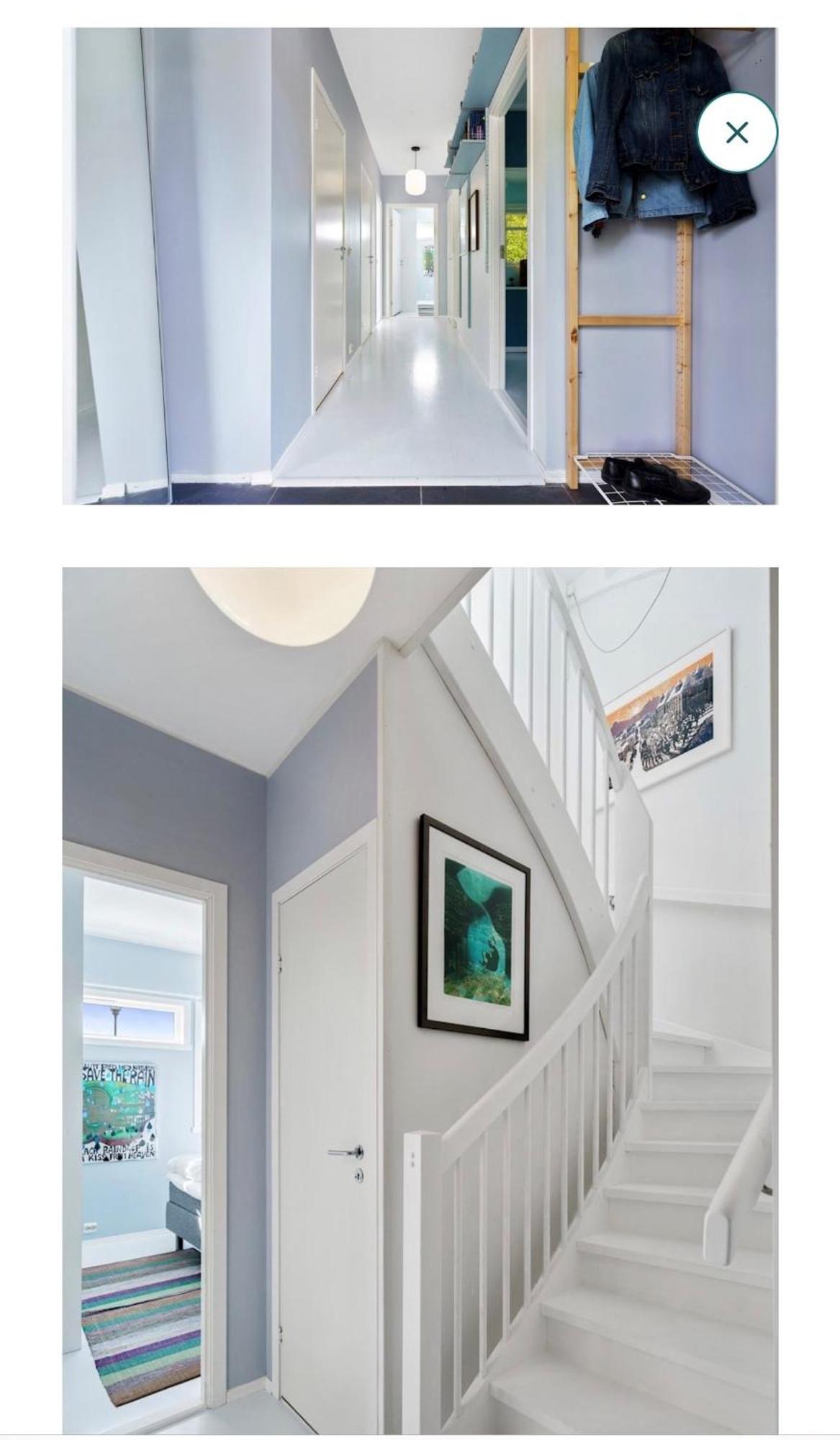 Arctic Homestay With Northern Light Viewpoint Tromsø Exteriér fotografie